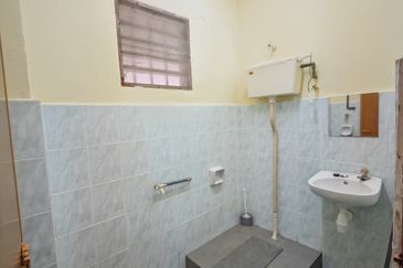 Bandar Bukit Tinggi 2