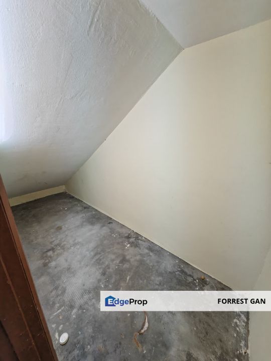 Bandar Bukit Tinggi, Klang @ Double Storey , Selangor, Klang