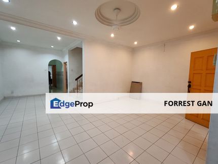 Bandar Puteri, Klang @ Double Storey, Selangor, Klang