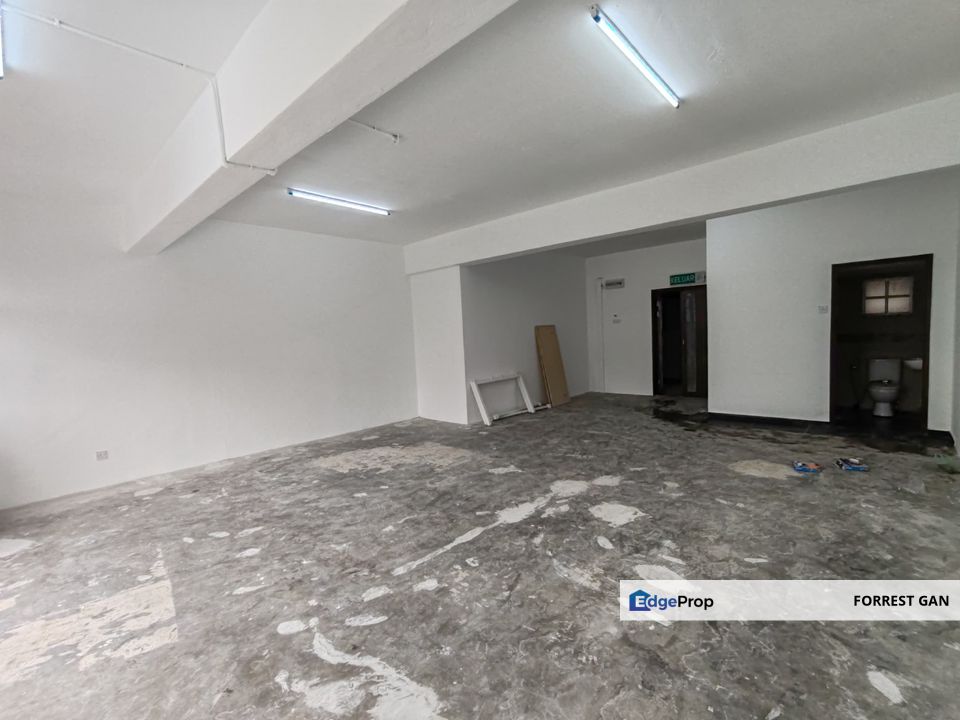 Bukit Tinggi Klang @ Terraced Shop, Selangor, Klang