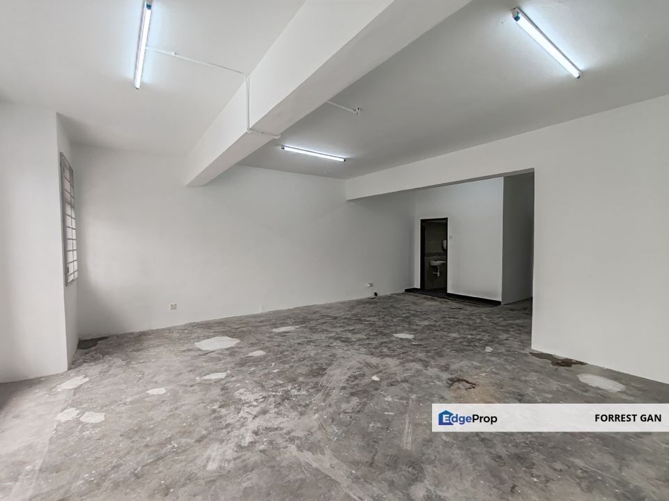 Bukit Tinggi Klang @ Terraced Shop, Selangor, Klang