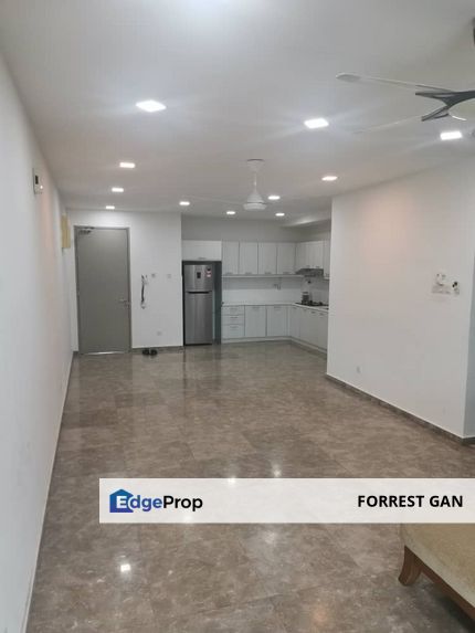 Parkhome Condo @ Subang, Selangor, Subang Jaya