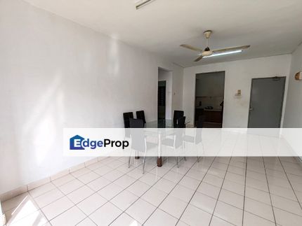 Tropika Apartment @ Bandar Bukit Tinggi, Selangor, Port Klang