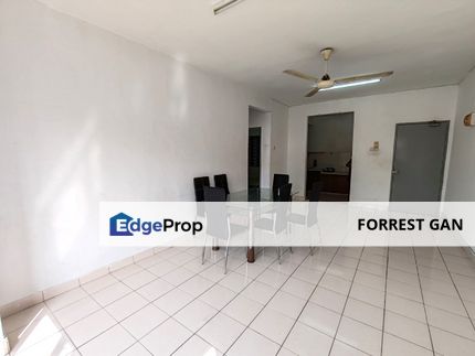 Tropika Apartment @ Bandar Bukit Tinggi, Selangor, Port Klang