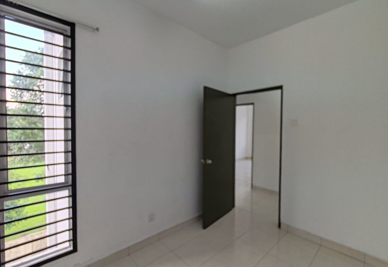 Bandar Parklands, Klang