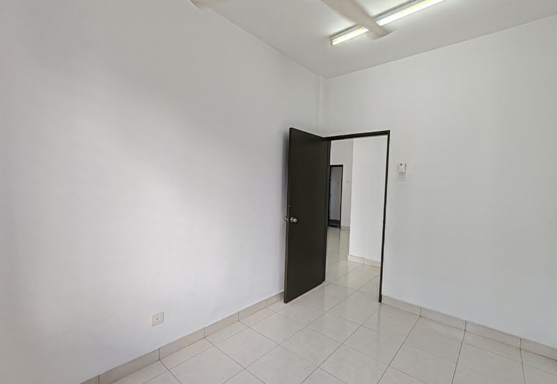 Bandar Parklands, Klang