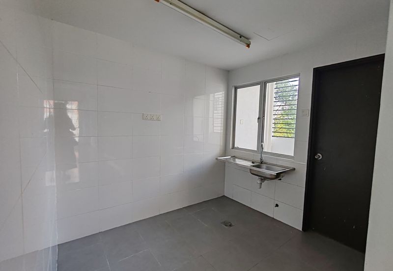 Bandar Parklands, Klang