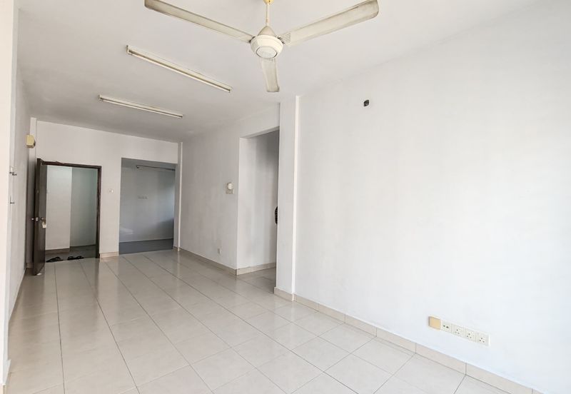 Bandar Parklands, Klang