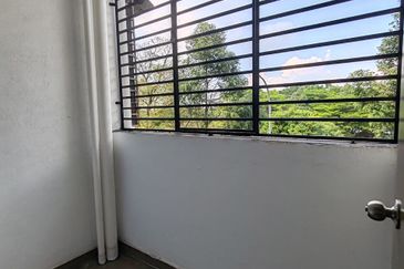 Bandar Parklands, Klang