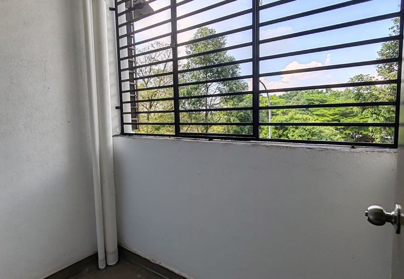 Bandar Parklands, Klang