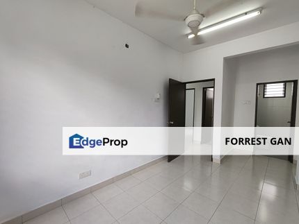 Orchis Apartment @ Bandar Parklands , Selangor, Klang