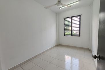 Bandar Parklands, Klang