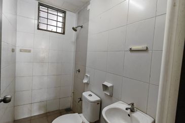 Orchis Apartment, Bandar Parklands