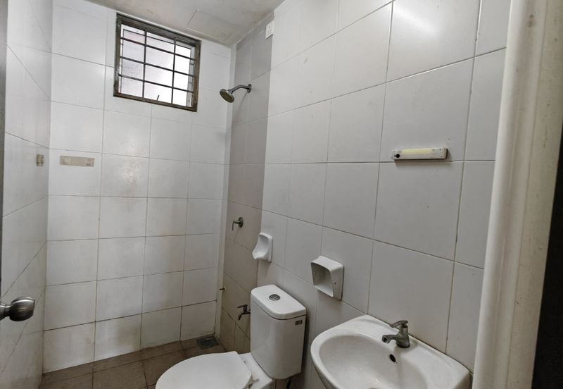 Orchis Apartment, Bandar Parklands