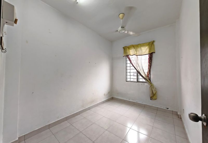 Orchis Apartment, Bandar Parklands