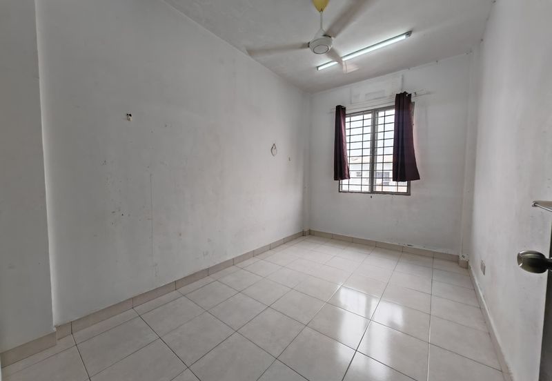 Orchis Apartment, Bandar Parklands