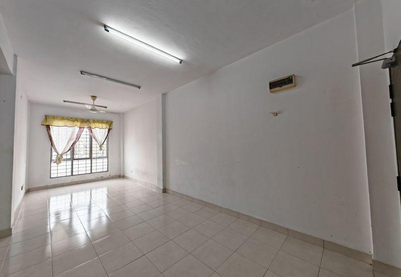 Orchis Apartment, Bandar Parklands