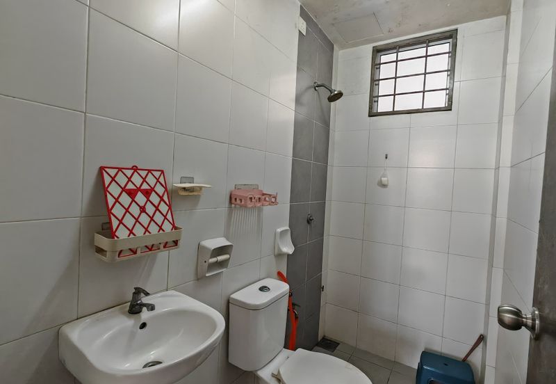 Orchis Apartment, Bandar Parklands