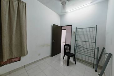 Orchis Apartment, Bandar Parklands