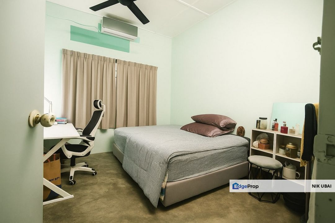 Taman Seri Duyong Seksyen 2, Duyong, Melaka, Teres 1 Tingkat, Melaka, 