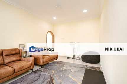 Taman Seri Duyong Seksyen 2, Duyong, Melaka, Teres 1 Tingkat, Melaka, 