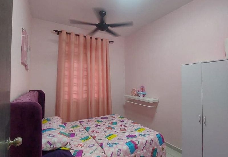 Taman Bukit Tambun Perdana