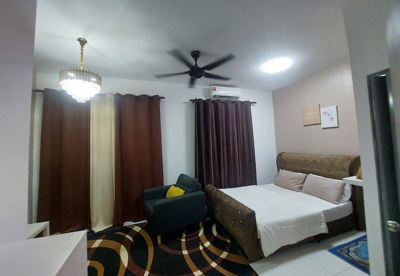 Taman Bukit Tambun Perdana