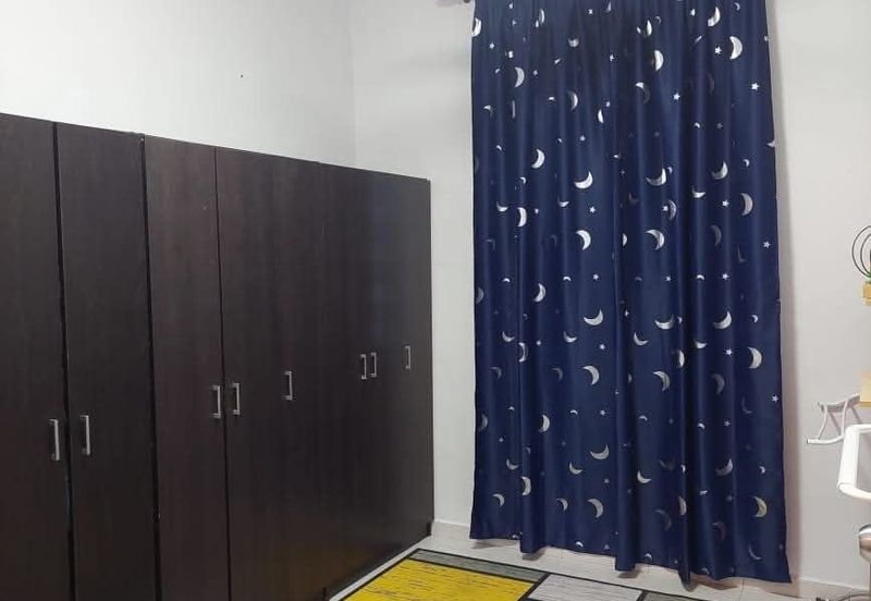 Taman Bukit Tambun Perdana