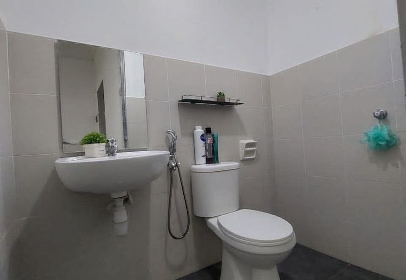 Taman Bukit Tambun Perdana