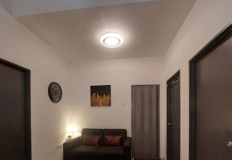 Taman Bukit Tambun Perdana