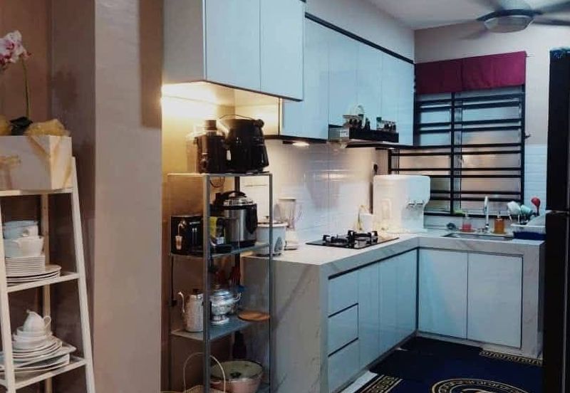 Taman Bukit Tambun Perdana