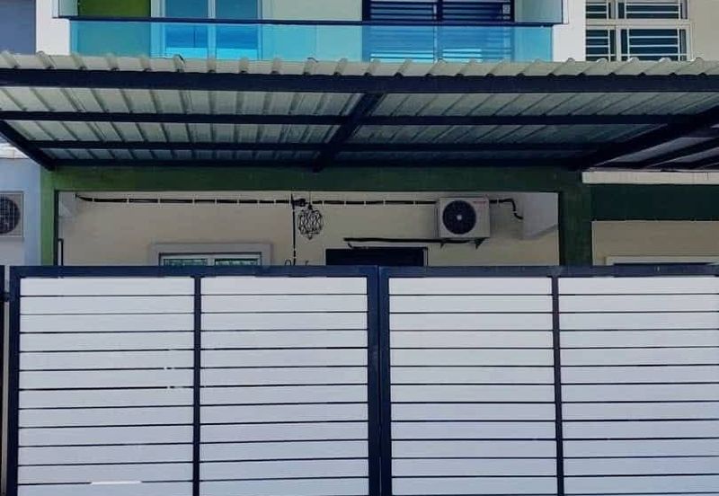 Taman Bukit Tambun Perdana