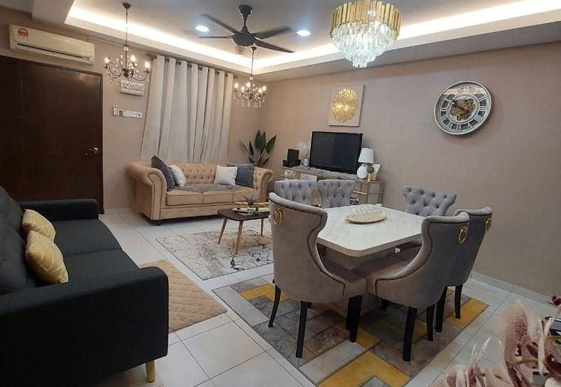 Taman Bukit Tambun Perdana