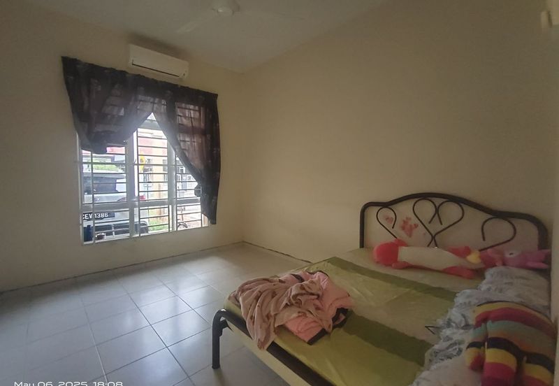 TAMAN DURIAN TUNGGAL