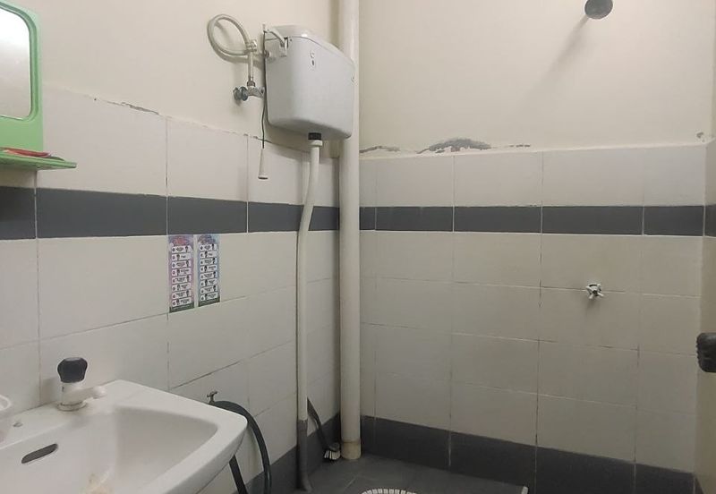 TAMAN DURIAN TUNGGAL