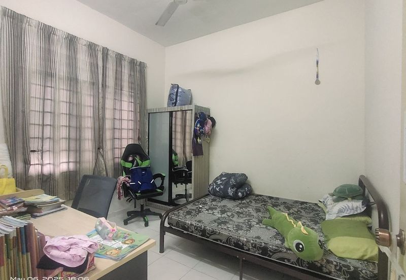 TAMAN DURIAN TUNGGAL