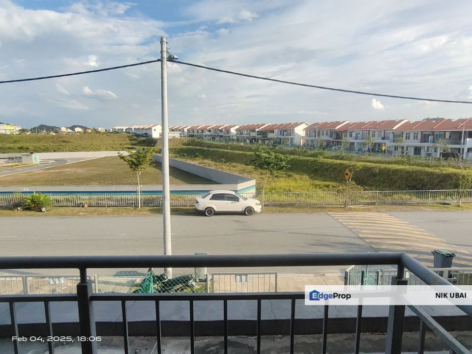  Taman Tambun Perdana Durian Tunggal Melaka, Rumah Teres 2 Tingkat Freehold! Facing Open!, Melaka, Durian Tunggal