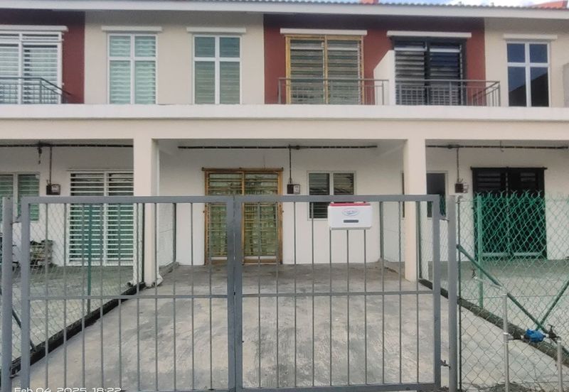 Taman Tambun Perdana