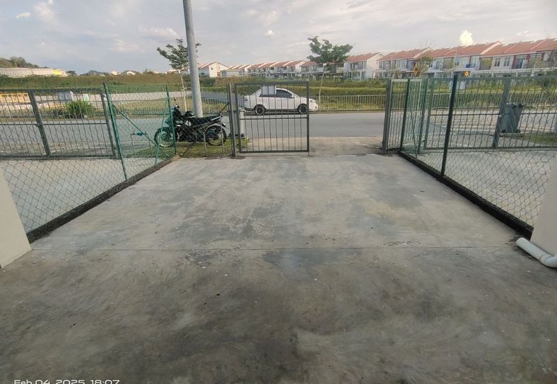 Taman Tambun Perdana