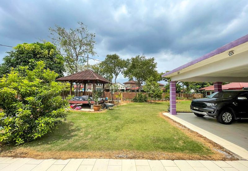 Taman Krubong Perdana