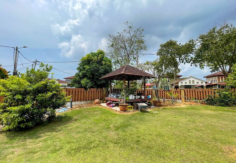 Taman Krubong Perdana