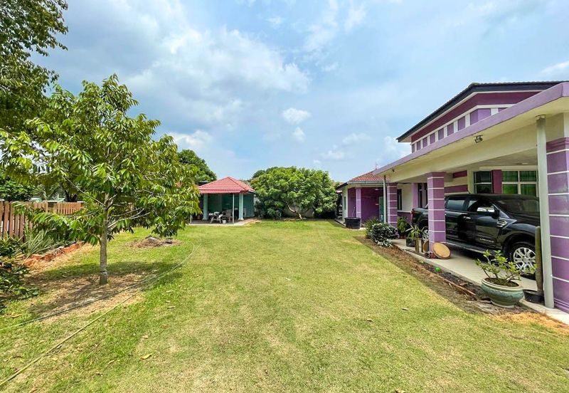 Taman Krubong Perdana