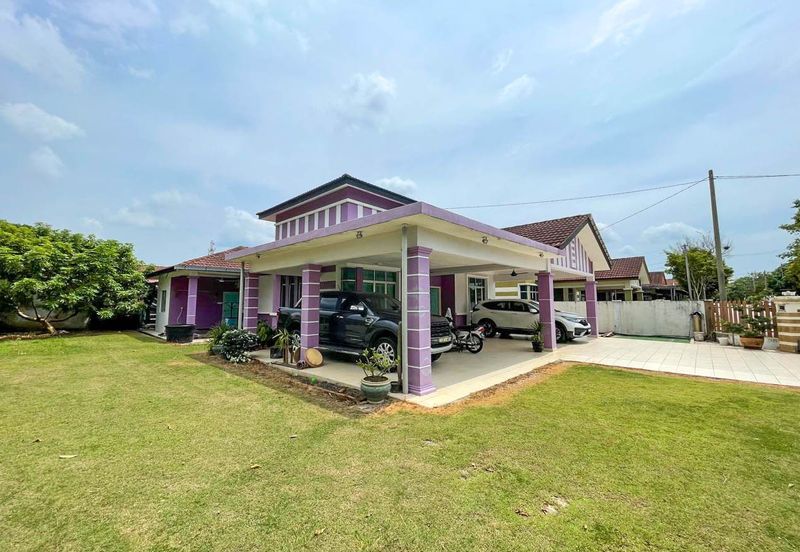 Taman Krubong Perdana