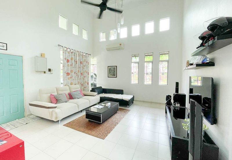 Taman Krubong Perdana