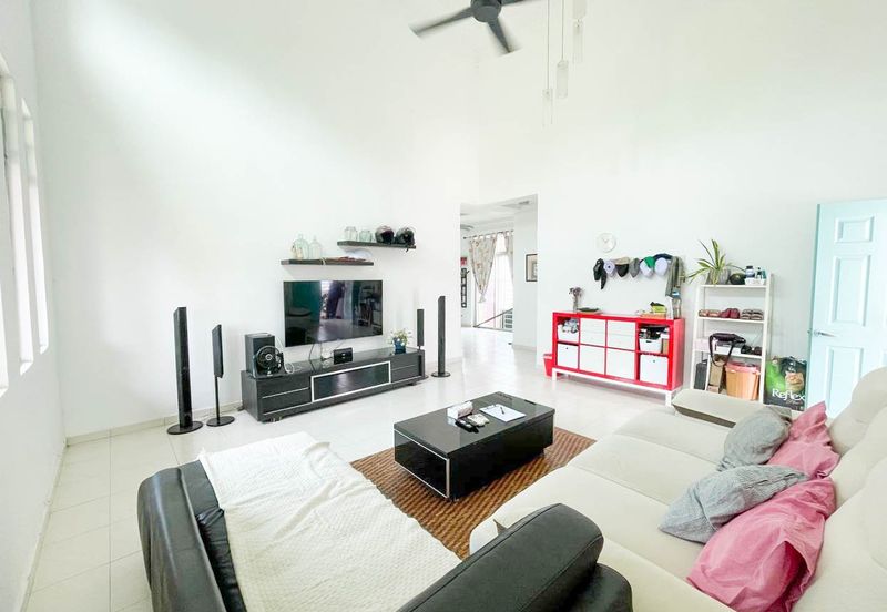 Taman Krubong Perdana