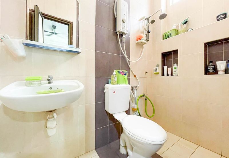 Taman Krubong Perdana