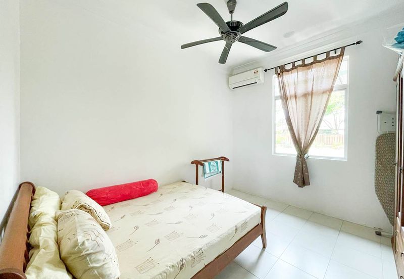 Taman Krubong Perdana