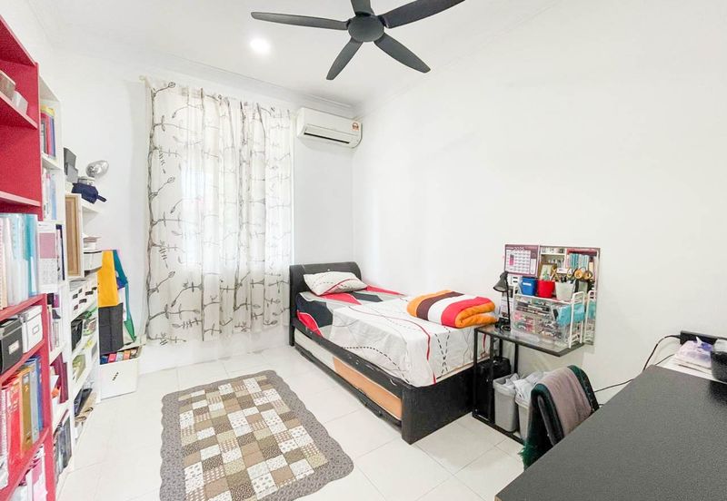 Taman Krubong Perdana