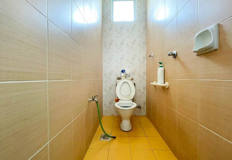 Taman Krubong Perdana