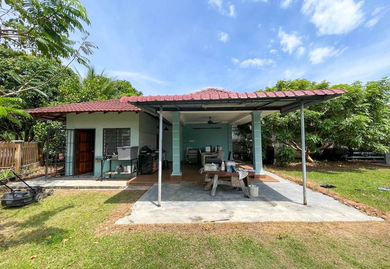 Taman Krubong Perdana